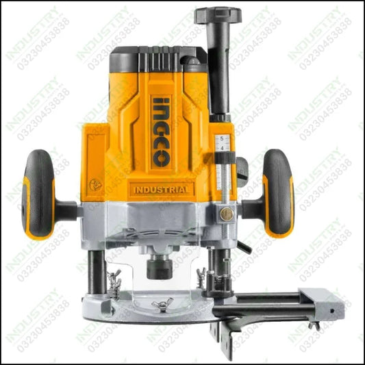 INGCO Electric Router RT22008 in Pakistan - industryparts.pk