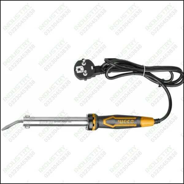 Ingco Electric Soldering Iron Industrial SI0368 in Pakistan - industryparts.pk