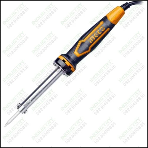 Ingco Electric Soldering Iron SI00108 in Pakistan - industryparts.pk