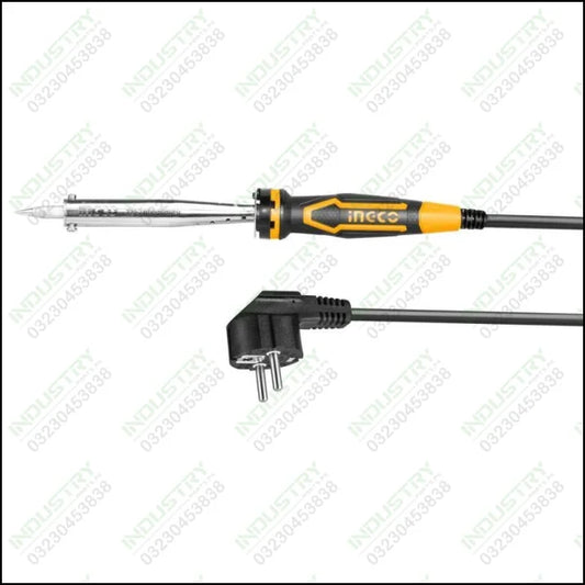 Ingco Electric Soldering Iron SI0268 in Pakistan - industryparts.pk