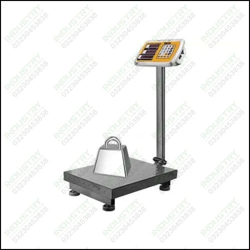 Ingco Electronic Scale HESA31003 in Pakistan - industryparts.pk