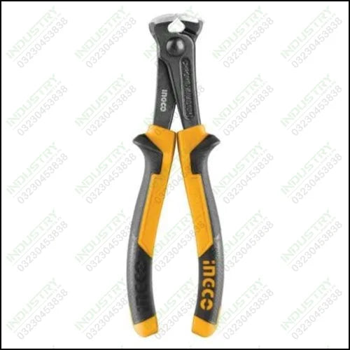 INGCO END CUTTING PLIERS HECP28160 in Pakistan - industryparts.pk