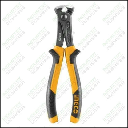 INGCO END CUTTING PLIERS HECP28160 in Pakistan - industryparts.pk