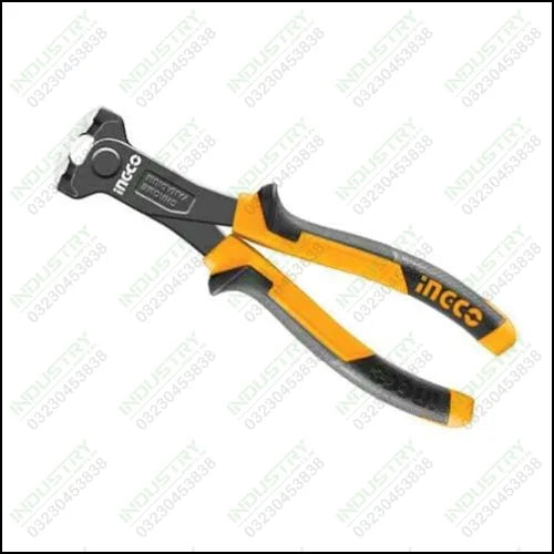 INGCO END CUTTING PLIERS HECP28160 in Pakistan - industryparts.pk