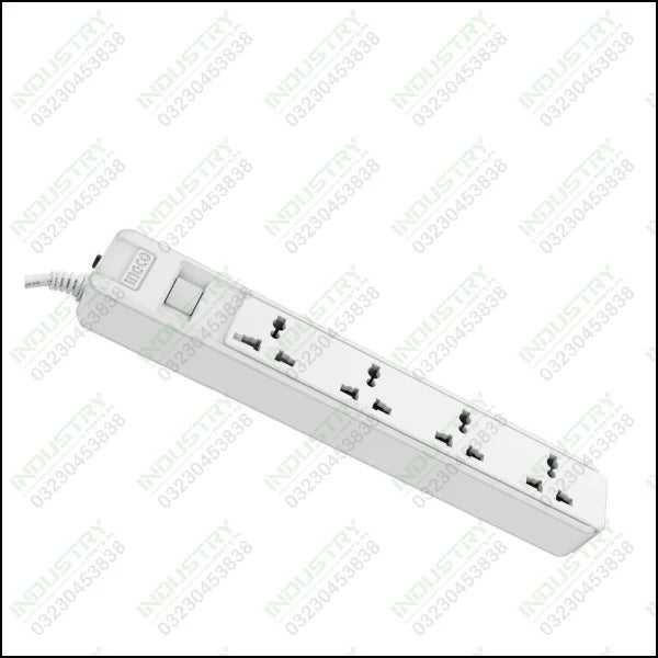 Ingco Extension Socket HES23042V in Pakistan - industryparts.pk