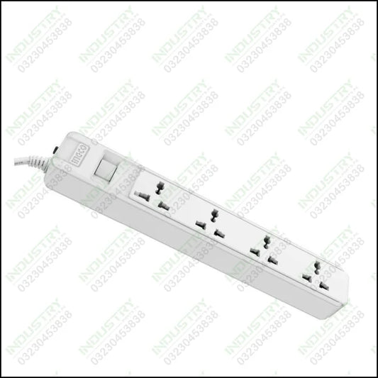 Ingco Extension Socket HES23042V in Pakistan - industryparts.pk