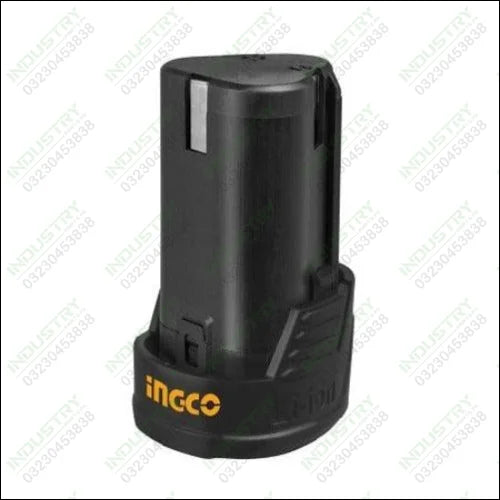 Ingco FBLI12152 Lithium-Ion Battery Pack in Pakistan - industryparts.pk