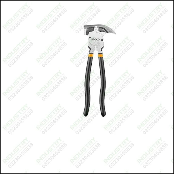 Ingco Fencing pliers HFP2508 in Pakistan - industryparts.pk