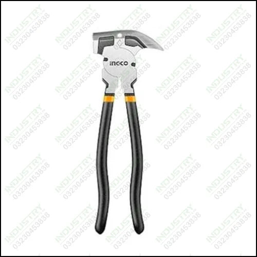 Ingco Fencing pliers HFP3008 in Pakistan - industryparts.pk