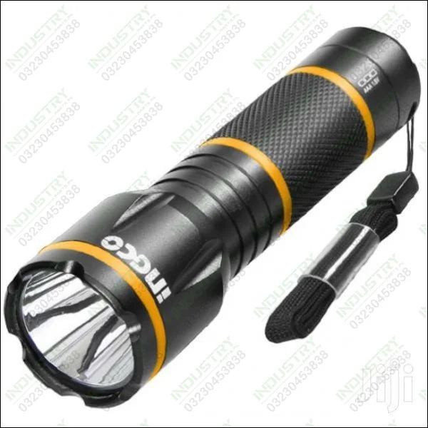 Ingco Flashlight Industrial HCFL186503 in Pakistan - industryparts.pk