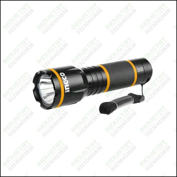 Ingco Flashlight Industrial HFL013AAA1 in Pakistan - industryparts.pk