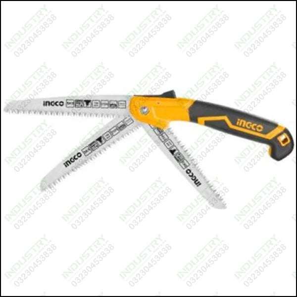 Ingco Folding Saw HFSW1808 in Pakistan - industryparts.pk