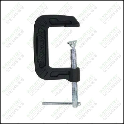 INGCO G Clamp HGC0103 in Pakistan - industryparts.pk