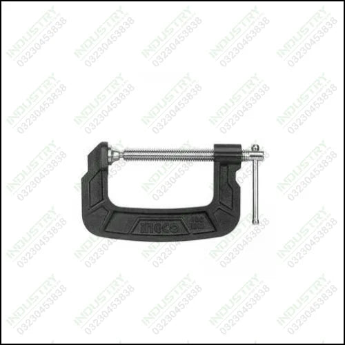 INGCO G Clamp HGC0103 in Pakistan - industryparts.pk