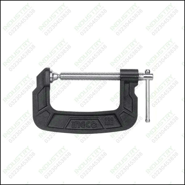 INGCO G Clamp HGC0108 in Pakistan - industryparts.pk