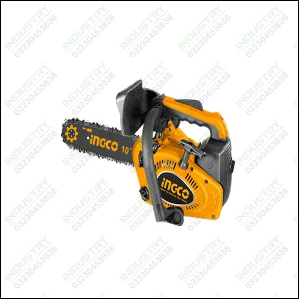 INGCO Gasoline chain saw GCS5261011 in Pakistan - industryparts.pk