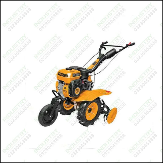 Ingco Gasoline Cultivator GC6101 in Pakistan - industryparts.pk