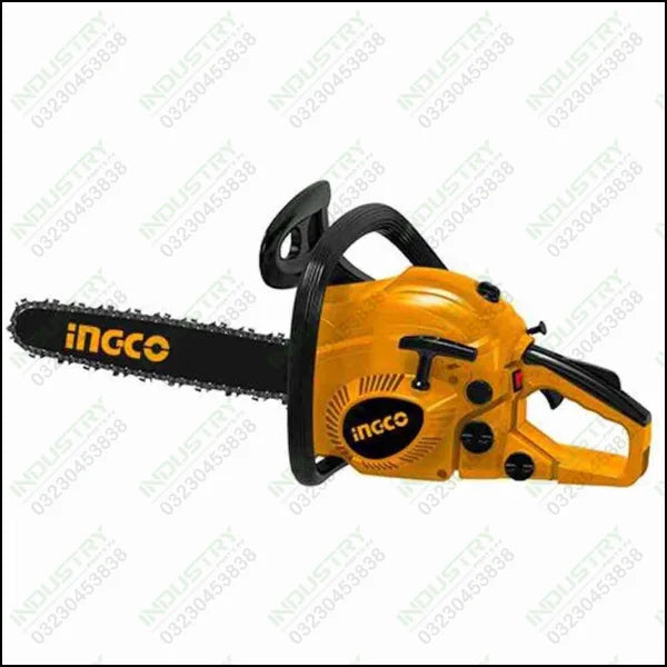 INGCO GCS5411611 Gasoline chain saw in Pakistan - industryparts.pk