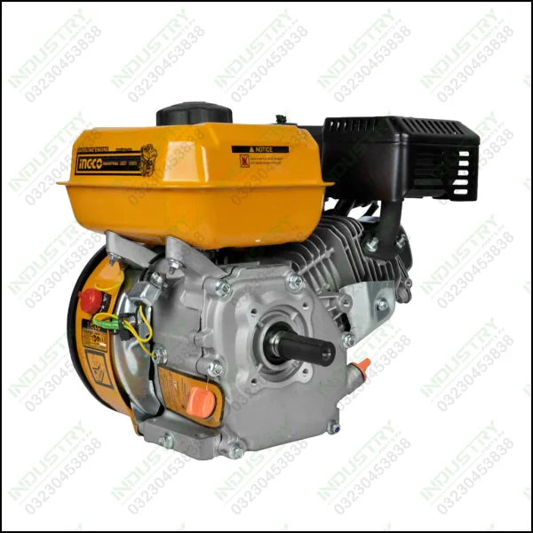 Ingco GEN1682 Gasoline engine in Pakistan - industryparts.pk