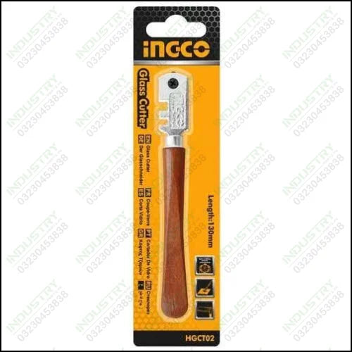 Ingco Glass Cutter HGCT02 in Pakistan - industryparts.pk