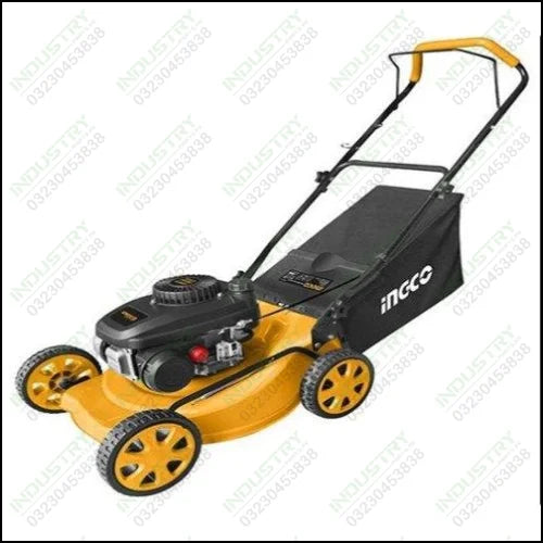 INGCO GLM141181 Gasoline lawn mower in Pakistan - industryparts.pk