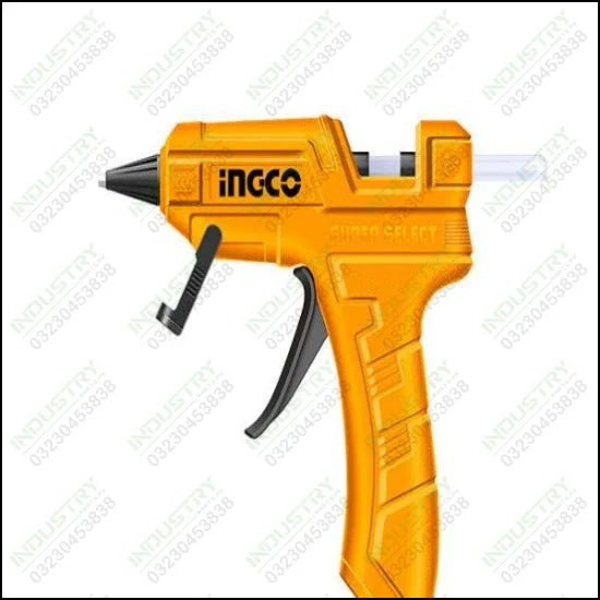 INGCO Glue gun GG3008 in Pakistan - industryparts.pk