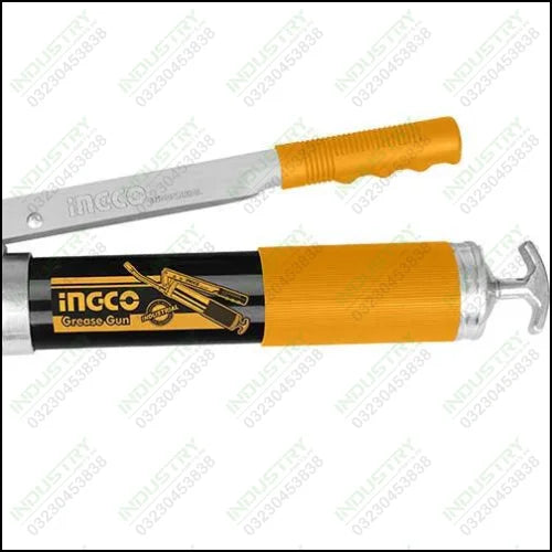 Ingco Grease Gun GRG015002 in Pakistan - industryparts.pk
