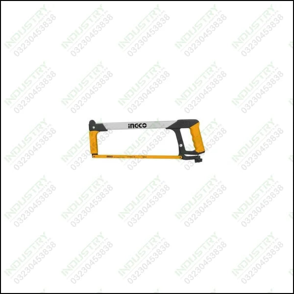 Ingco Hacksaw Frame HHF3008 In Pakistan - industryparts.pk