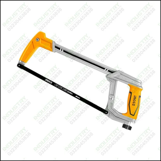 Ingco Hacksaw Frame HHF3088 In Pakistan - industryparts.pk