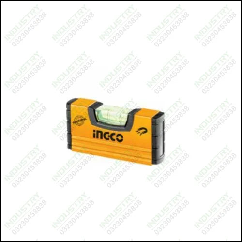 Ingco Hand level HMSL03101 in Pakistan - industryparts.pk