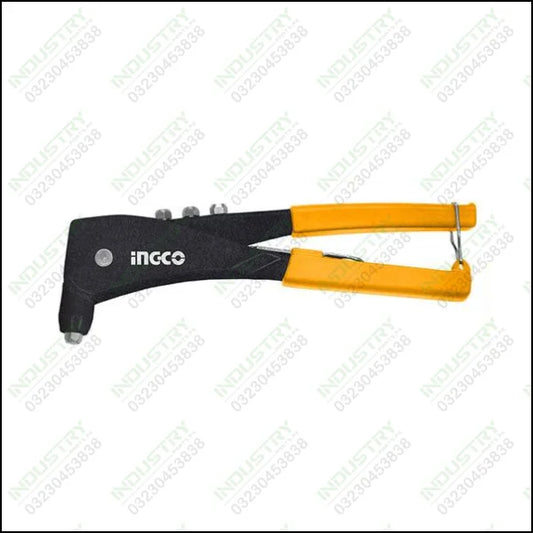 Ingco Hand Riveter HR104 in Pakistan - industryparts.pk