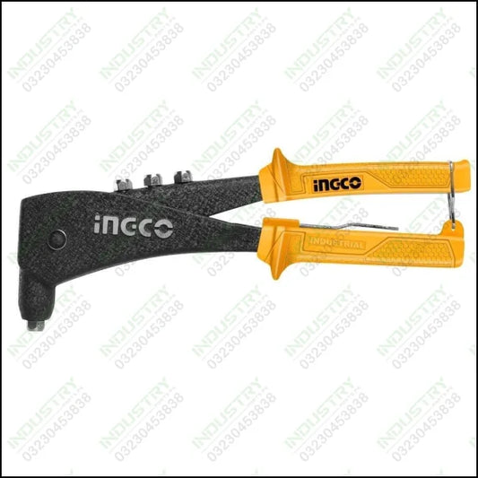 Ingco Hand Riveter HR105 in Pakistan - industryparts.pk