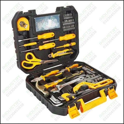 INGCO HAND TOOL SET 120 PC HKTHP21201 in Pakistan - industryparts.pk