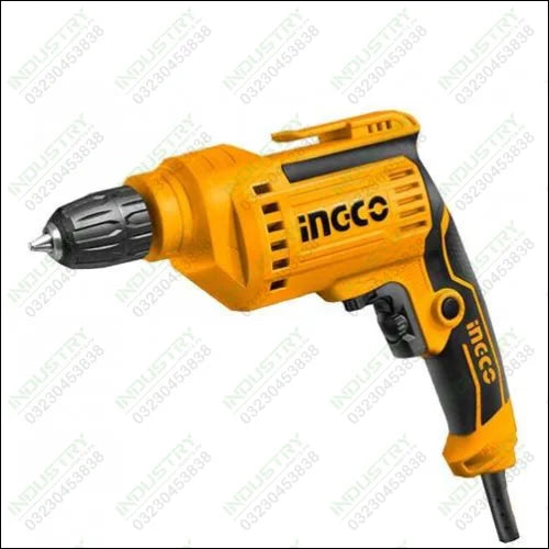 Ingco Hand Tools Set Electric Drill 500w in Pakistan - industryparts.pk