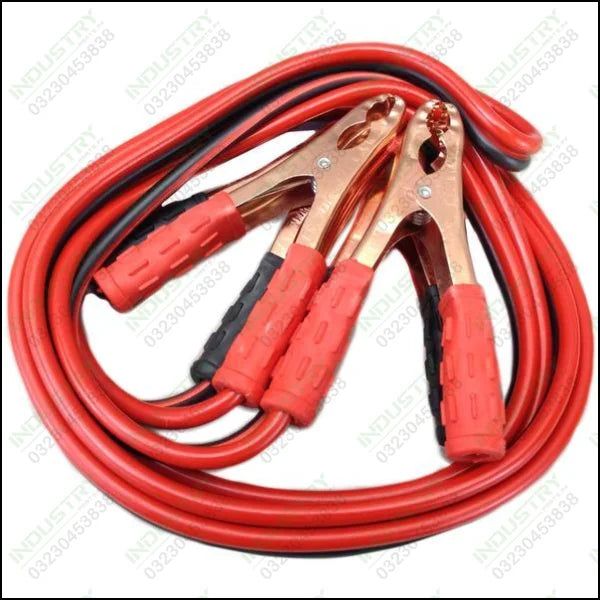 Ingco HBTCP2001 Booster cable in Pakistan - industryparts.pk