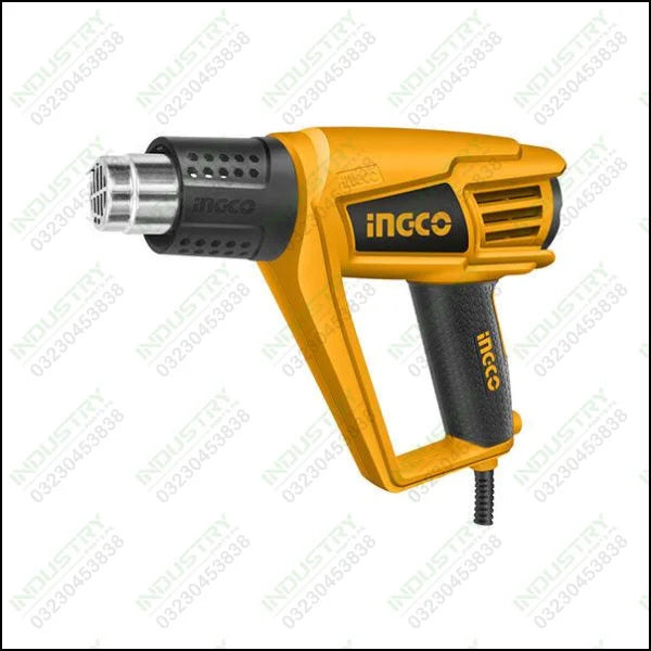 Ingco Heat gun HG200028-1 in Pakistan - industryparts.pk