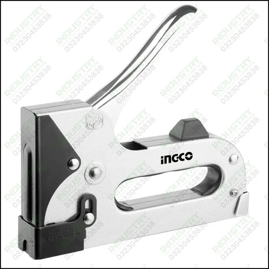 Ingco Heavy Duty Staple Gun HSG1404 In Pakistan - industryparts.pk