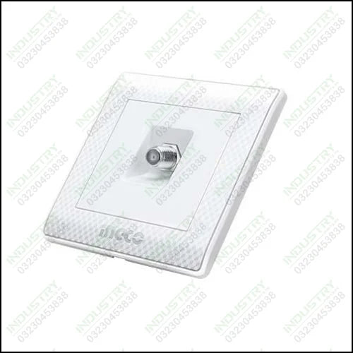 INGCO HESST401TV TV socket in Pakistan - industryparts.pk