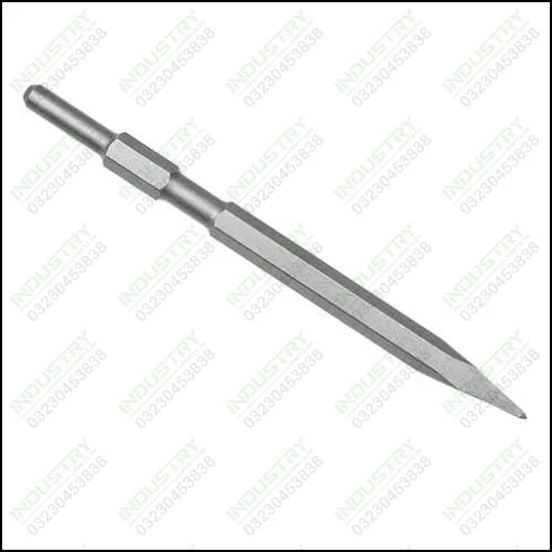 INGCO HEX CHISEL DBC0512801 in Pakistan - industryparts.pk