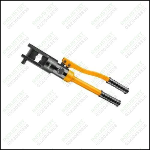 Ingco HHCT01240 Hydraulic Crimping Tool in Pakistan - industryparts.pk