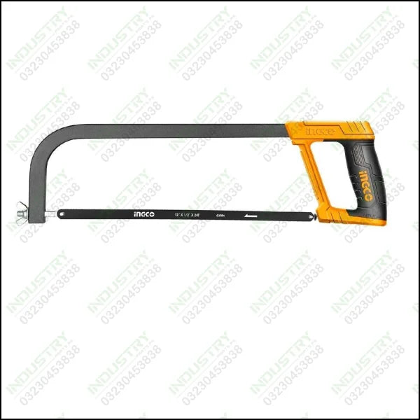 Ingco HHFS3068 Hacksaw Frame In Pakistan - industryparts.pk