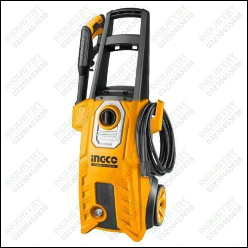 Ingco High Pressure Car Washer HPWR20008 in Pakistan - industryparts.pk