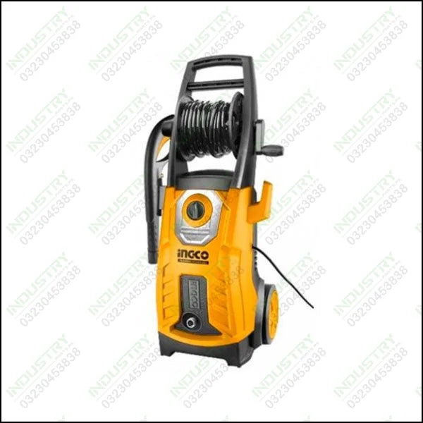 Ingco High Pressure Washer HPWR28008 in Pakistan - industryparts.pk