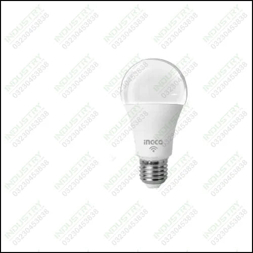 INGCO HLBACD296 INTELLIGENT DIMMABLE LED BULD in Pakistan - industryparts.pk