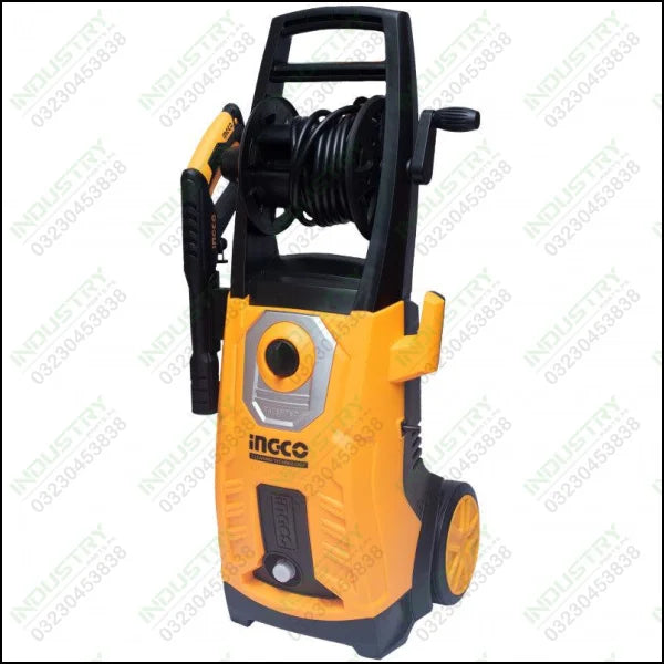 INGCO HPWR25008 High pressure washer in Pakistan - industryparts.pk