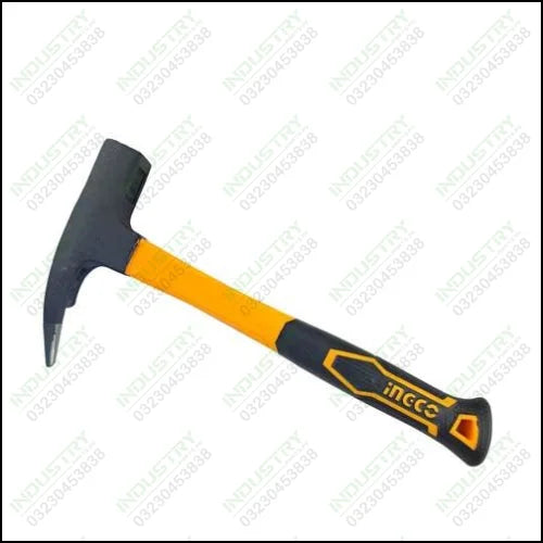 Ingco HRH60028 Roofing Hammer in Pakistan - industryparts.pk