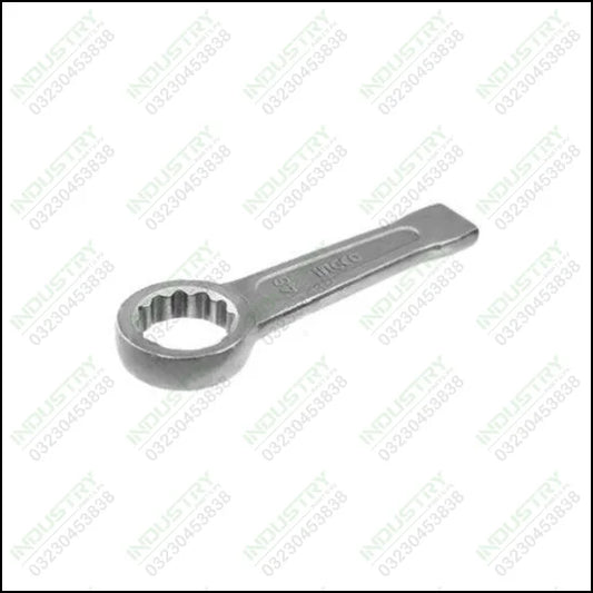 Ingco HRSW046 Ring Slogging Wrench In Pakistan - industryparts.pk