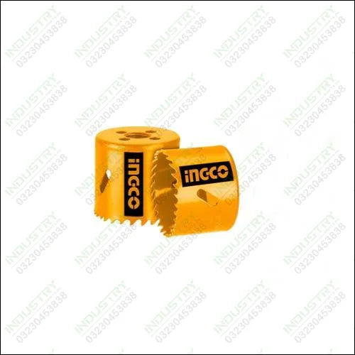 Ingco HSB10221 Bi-metal Hole saw in Pakistan - industryparts.pk