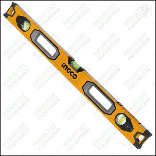 Ingco HSL58100 Spirit Level in Pakistan - industryparts.pk