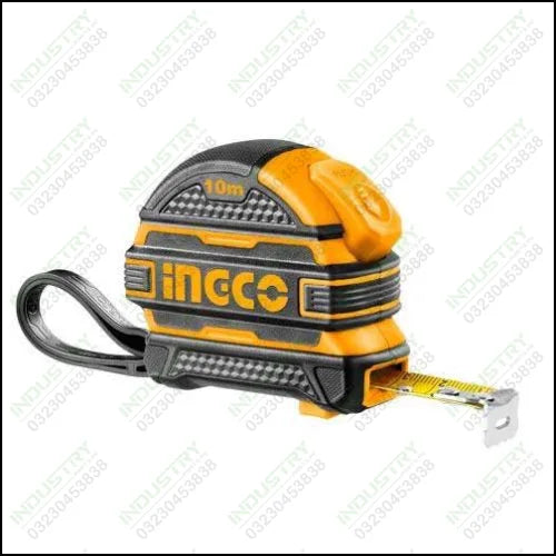 Ingco HSMT081025 Steel measuring tape in Pakistan - industryparts.pk